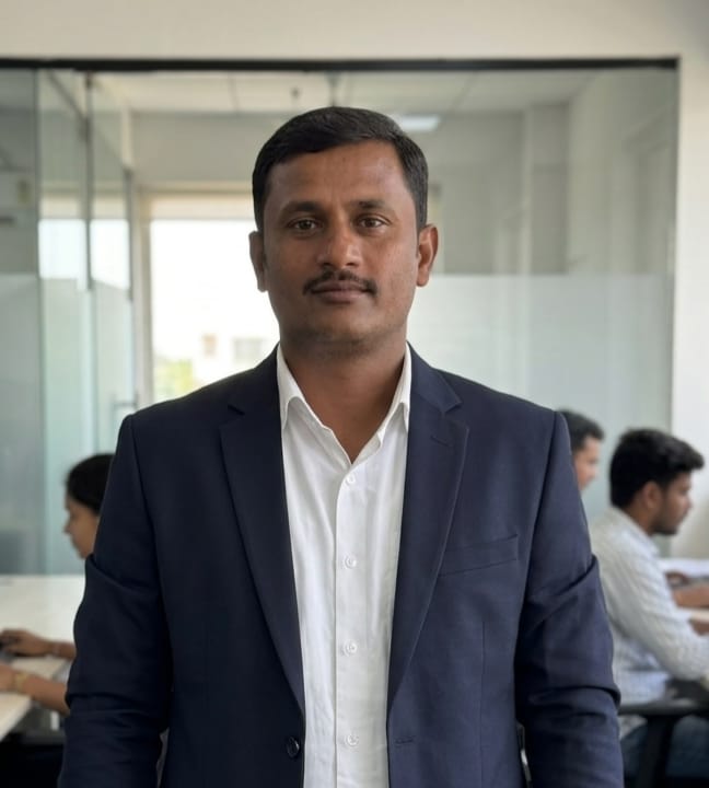 Managing Director