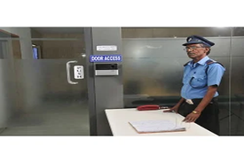 Access Control Management