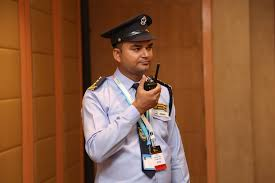 Corporate Security Services
