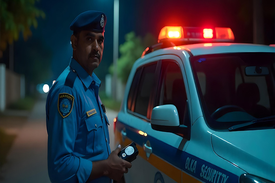 Patrol Mobile Security